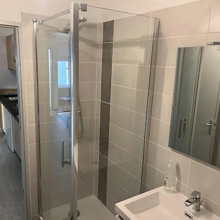 T2 Via Rhona - 4 Min St Vallier Ponsas