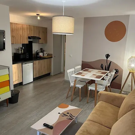 T2 Via Rhona - 4 Min St Vallier